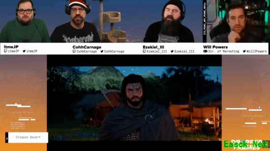 红色沙漠弃用D加密等第三方DRM，专注性能优化与玩家体验