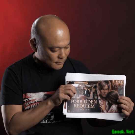 《生化9》剧情DLC官宣制作中！总监AI新图引热议