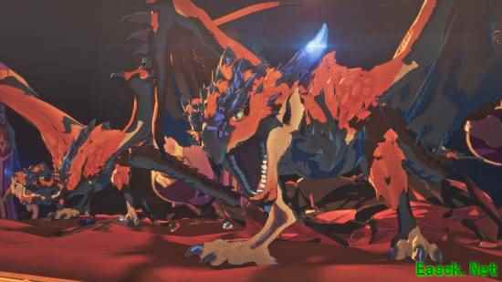 现货预售《怪物猎人物语3：命运双龙》游民商城9折好评热卖中