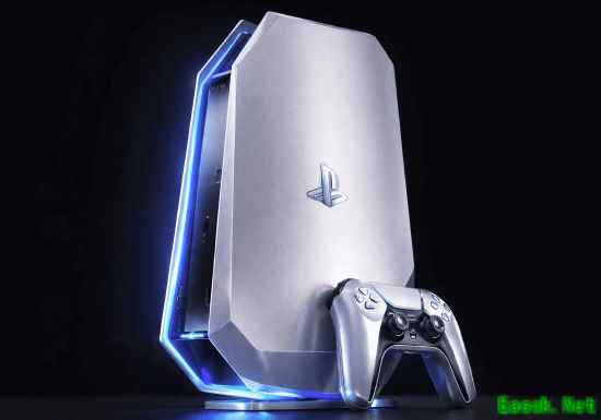 PS6重大爆料！4K+120FPS AI超分加持 性能大提升