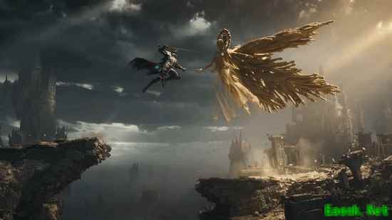 要卖爆了？分析称《堕落之王2》潜在玩家超千万！