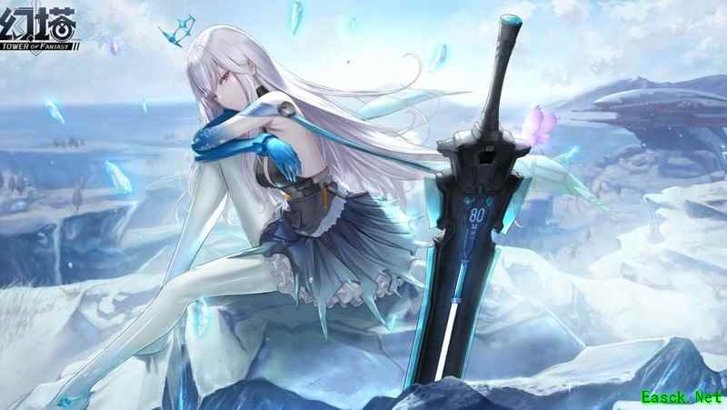 幻塔：白月魁武器搭配攻略