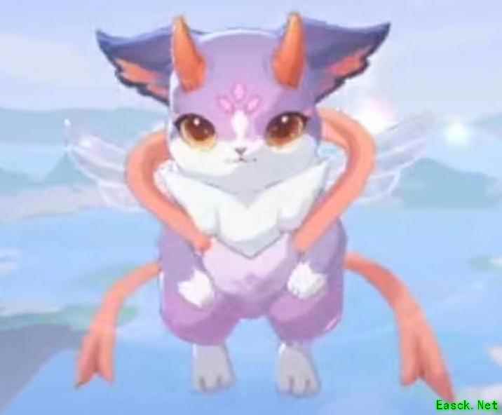 长安幻想最强妖灵推荐