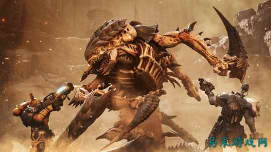 爆料PS+二档3月阵容：《星际战士2》《P5R》