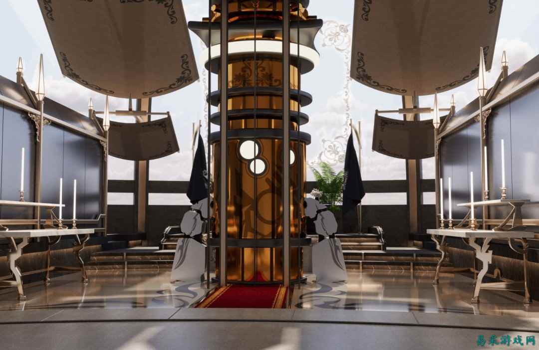 《最终幻想8》高清重制版截图 官方不做民间大神做