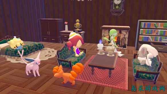 买不到实体版！《Pokemon Pokopia》美国市场大缺货