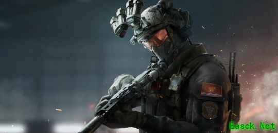 《战地6》在线仅3.5万不及  《三角洲行动》零头