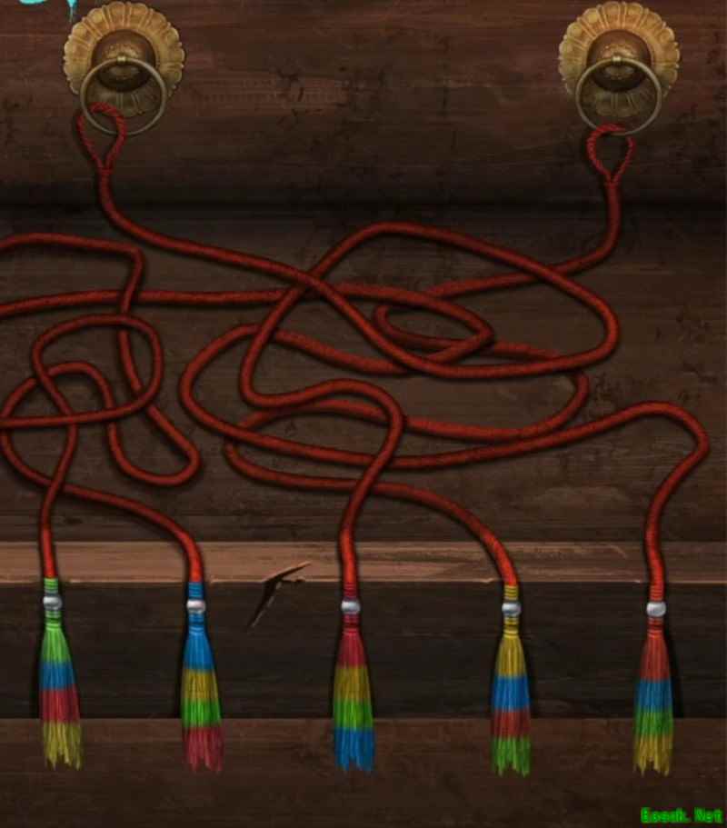 阿姐鼓2明王咒第五章超详细解谜攻略