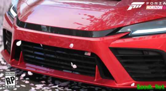 《极限竞速：地平线6》全新开放世界玩法机制曝光：新增无缝计时赛