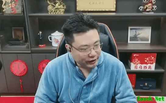 直播效果爆炸！大司马吃鸡连麦豆包提问 观众笑炸了