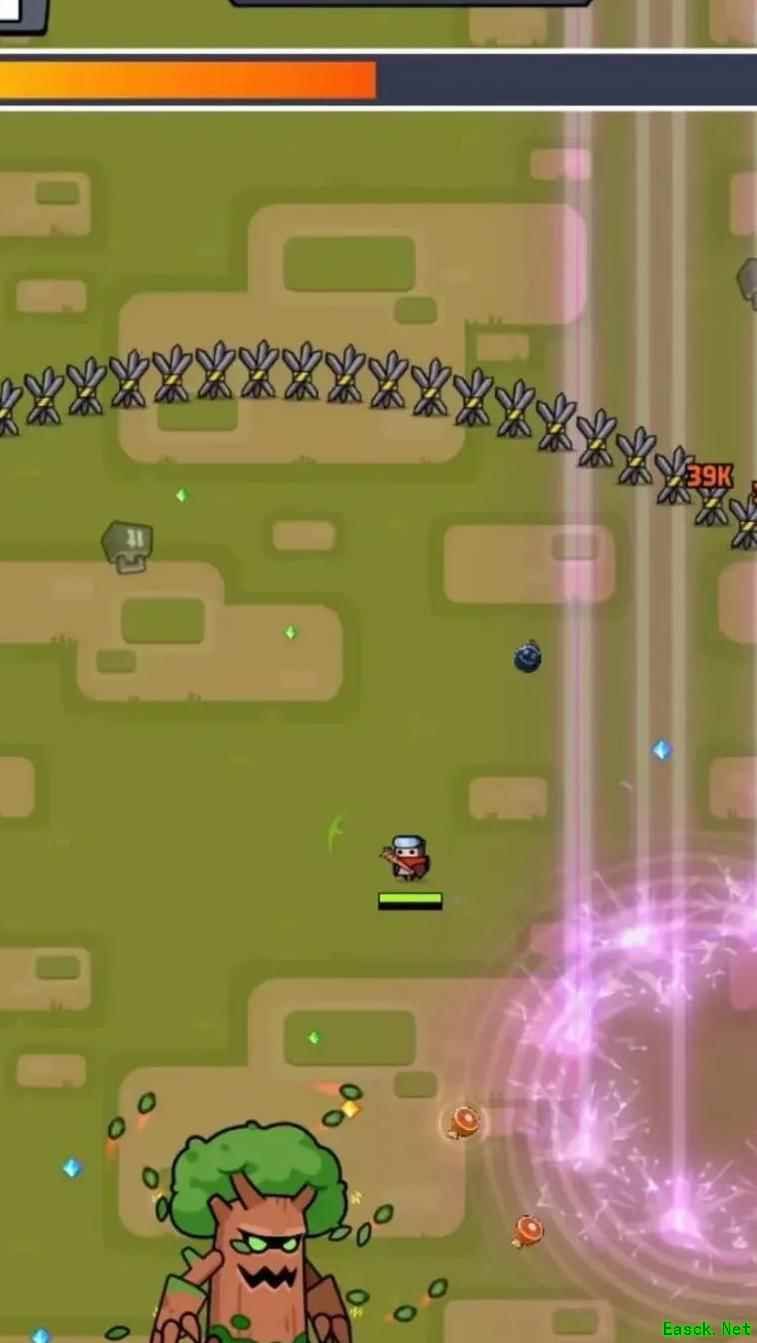 弹壳特攻队：树人沙影海洋领主挑战攻略