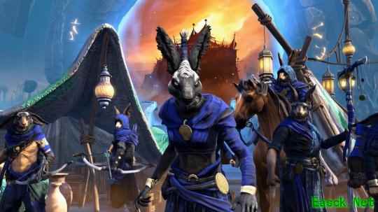 《奇迹时代4》新DLC  废墟重生拓展包发售