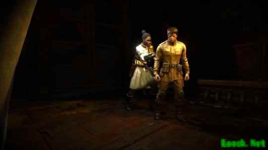 《战锤40K：黑暗异端》角色预告  具体发售日期待定