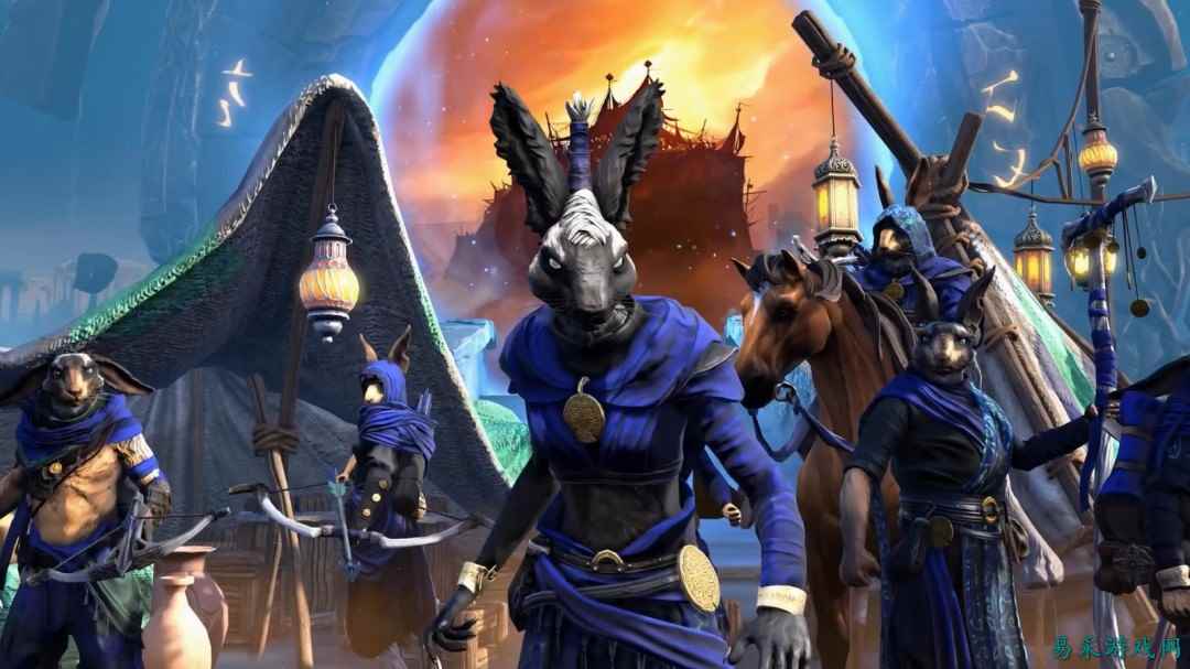 《奇迹时代4》新DLC“废墟重生”发售 售价88元