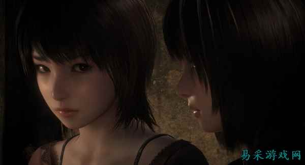 298元 日式恐怖《零红蝶：重制版》正式上线 双胞胎姐妹误入怨灵废村