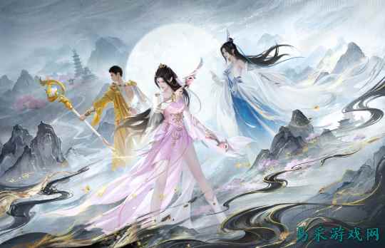 《梦幻新诛仙：轻享》赛季制解析：一场永不停歇的策略进化