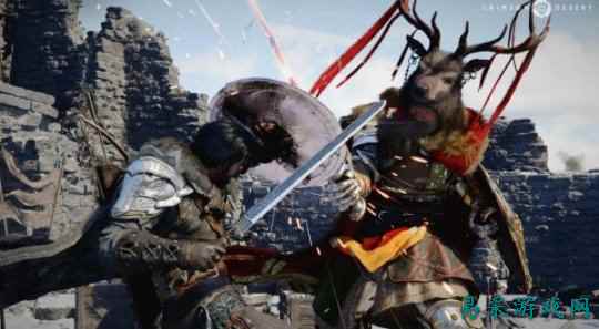 《红色沙漠》评测  战斗水准极高机制相当复杂