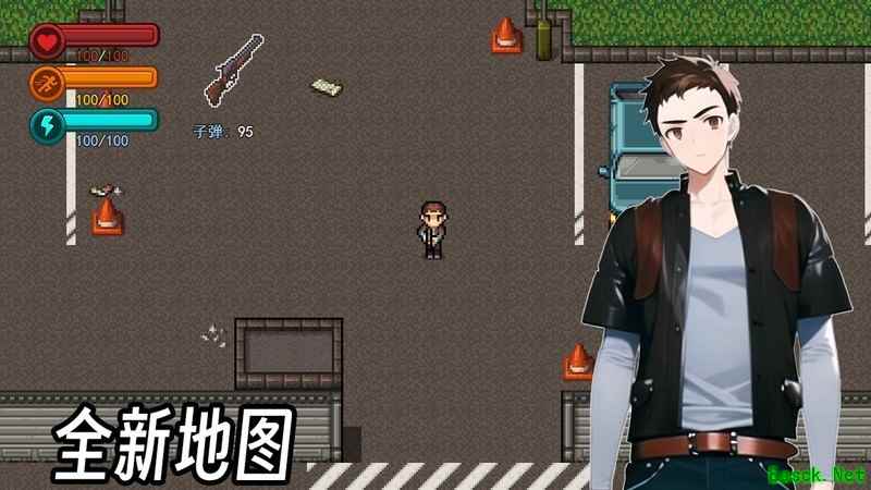 生存边缘3通关攻略：新手必看13小时技巧