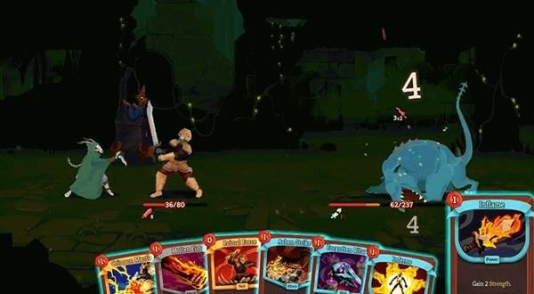 杀戮尖塔2玩法介绍