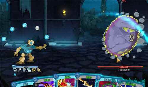 杀戮尖塔2门扉缔造者怎么打 杀戮尖塔2门扉缔造者玩法分享