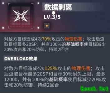 交错战线：虫洞女王蜂与银羽玩法解析