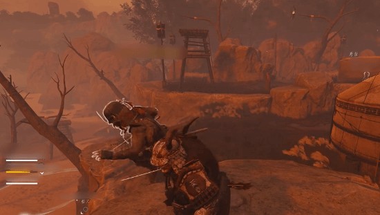 羊蹄山之魂奇谭模式介绍