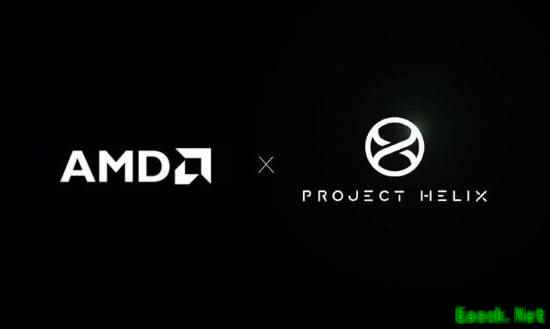 AMD官宣全新FSR！原生优化新Xbox:AI驱动性能飞跃