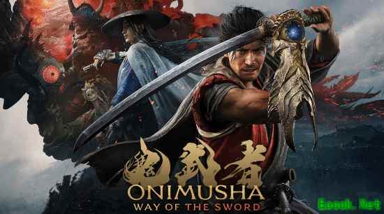 曝《鬼武者》也要上NS2：卡普空全面拥抱任天堂！