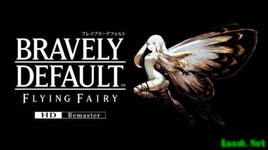 SE经典RPG《勇气默示录HD重制版》 多平台发售