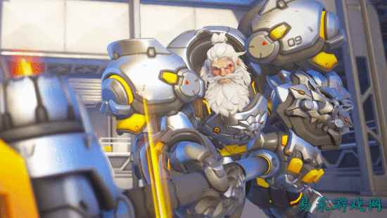 部分灵感来源《求生之路》？《守望先锋》前总监直言