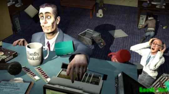 《盖瑞的模组》创作者谈AI  过度依赖如同沉迷