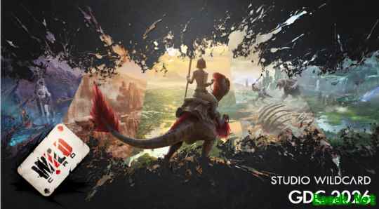 2026年GDC大会活动拉开帷幕，Snail Games发布多款全新游戏预告