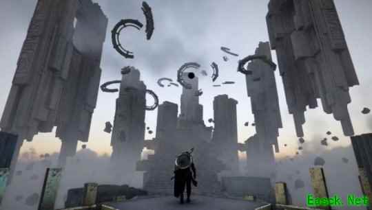 《红色沙漠》目前已知玩法汇总  骑龙开机甲样样行