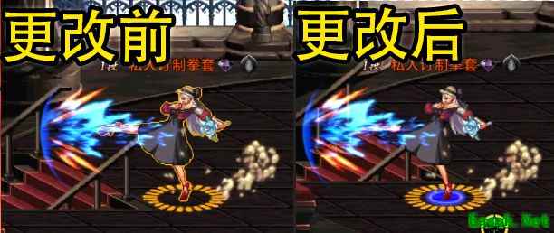 地下城与勇士：起源决斗场10.23职业平衡解析