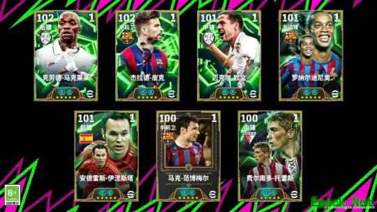 西班牙赛场群星闪耀，法国铁腰横扫全场！