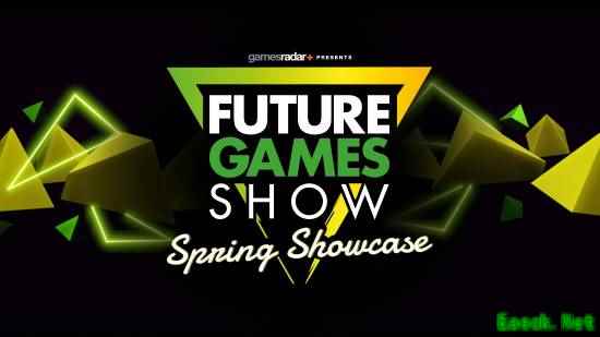 FGS游戏盛宴开启！春季发布会40余款新游全球首发