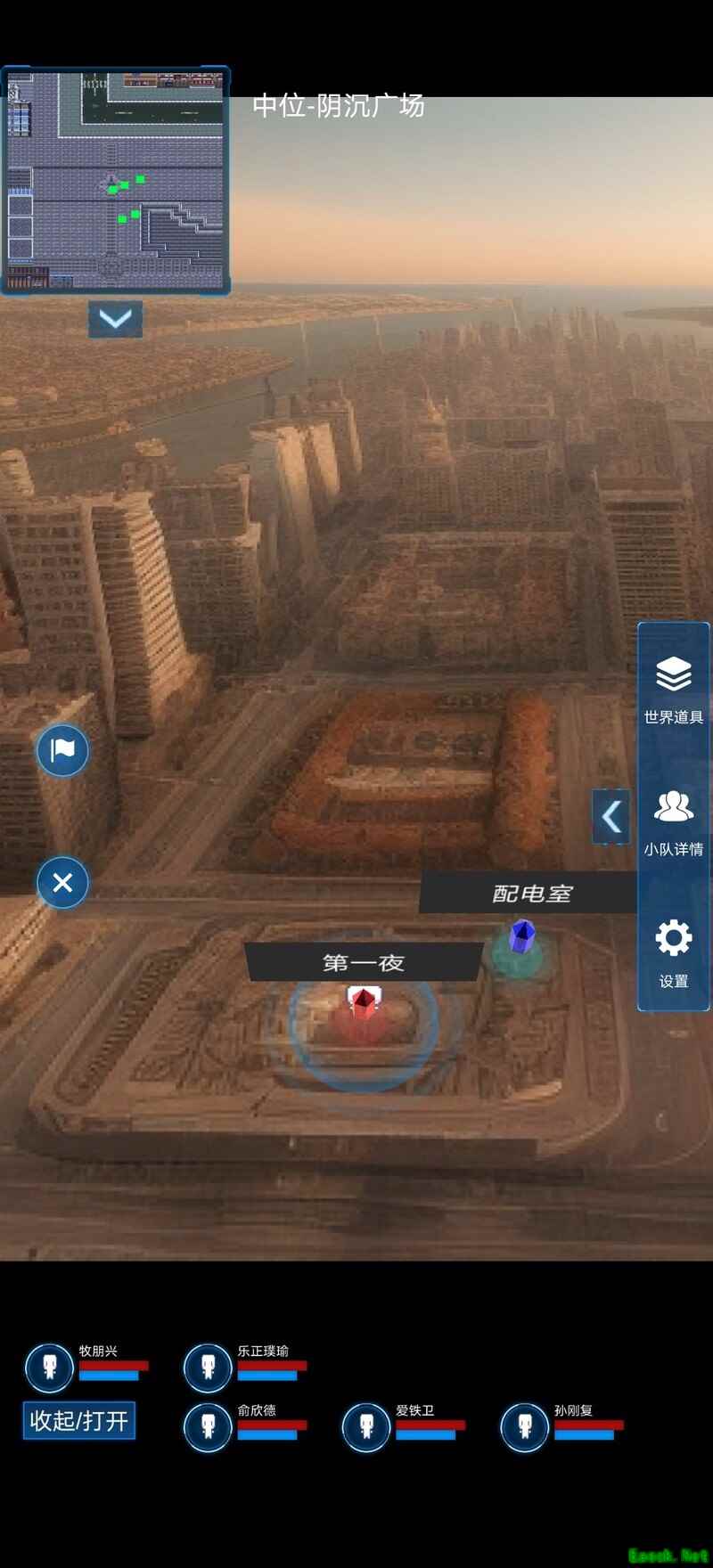主神模拟器2：四阶基因锁速刷攻略