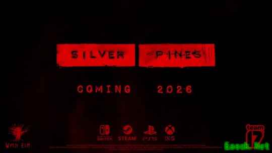 《银松镇》实机宣传发布  预计今年全平台登陆