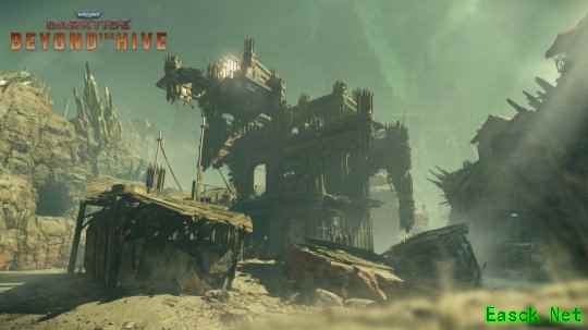 《战锤40K：暗潮》推出  全新远征游戏模式