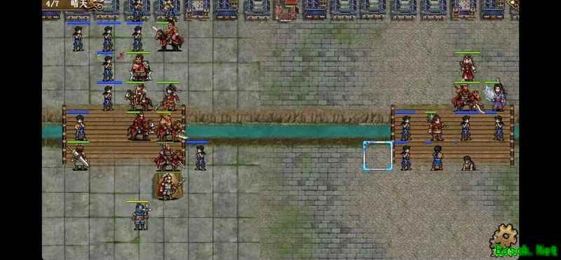 豪华曹魏传：成都炼狱通关攻略