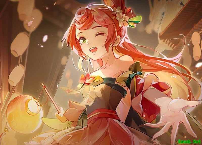 长安幻想：各门派妖灵搭配