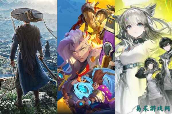 外媒：中国游戏实现了质的飞跃，引领全球游戏市场