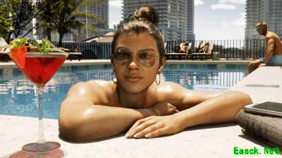 《GTA6》新消息要来了？R星清空日程或为预告片让路