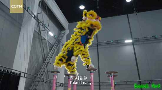 《影之刃零》新专访来了!动捕画面曝光、今年发售在即