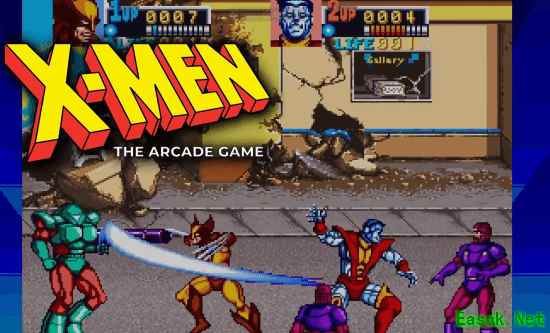 这冷饭真香！漫威经典游戏合集即将登陆各大平台