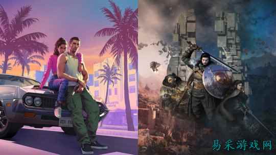 媒体预测《红色沙漠》 目前积累了极高的关注度