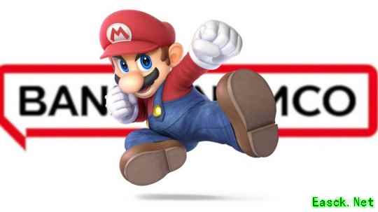 万代南梦宫开发神秘格斗游戏新作 玩家开始疯狂猜测