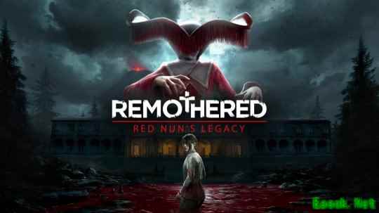 《修道院：红衣修女遗迹》最终章  正式公布