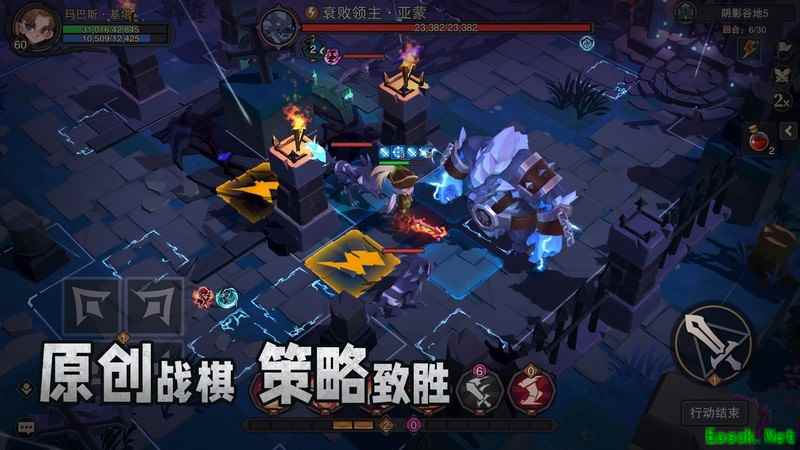 塞勒特大陆：新手进阶指南