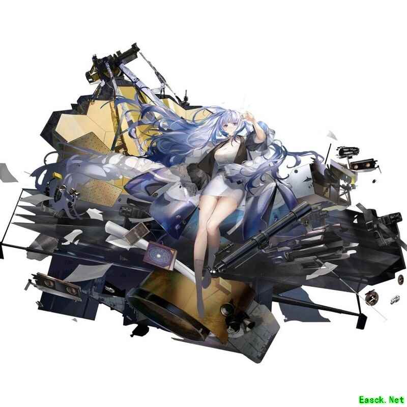 少女前线：云图计划赫波输出攻略